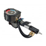 Signode PNSC-2 Pneumatic Push type Combination Tool